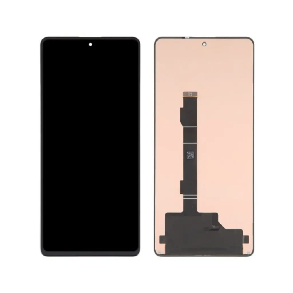 السیدی شیائومی ردمی نوت 12 توربو