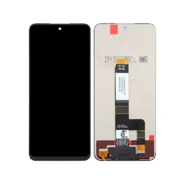 ال سی دی شیائومی Redmi Note 12R در تادیمو