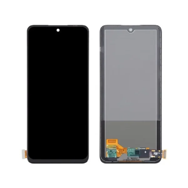 ال سی دی شیائومی Redmi Note 12R Pro در تادیمو