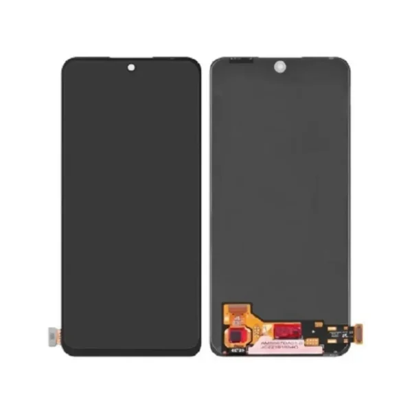 ال سی دی شیائومی Redmi Note 12S در تادیمو