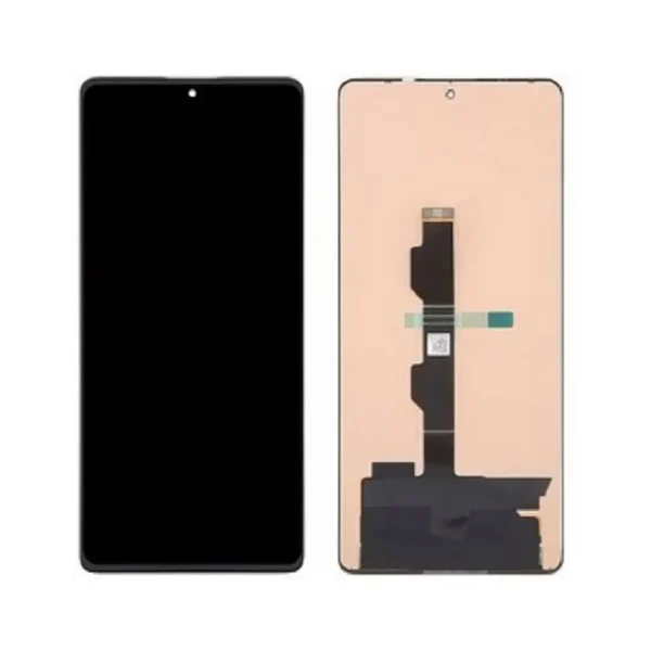 ال سی دی شیائومی Redmi Note 13 Pro 4G در تادیمو