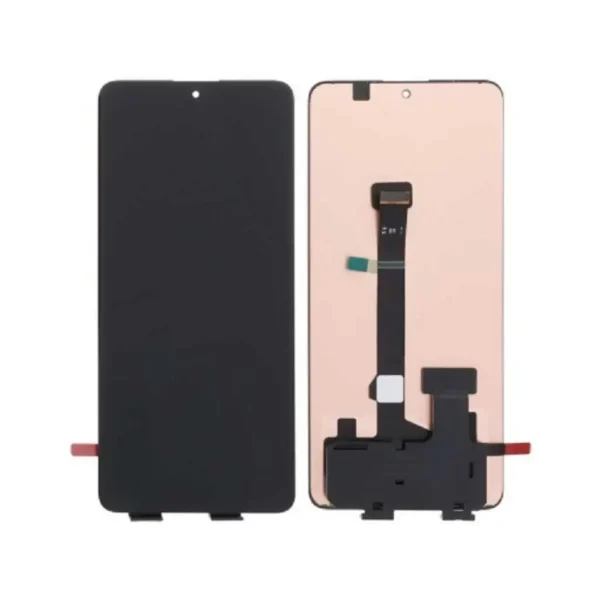 ال سی دی شیائومی Redmi Note 13 Pro 5G در تادیمو