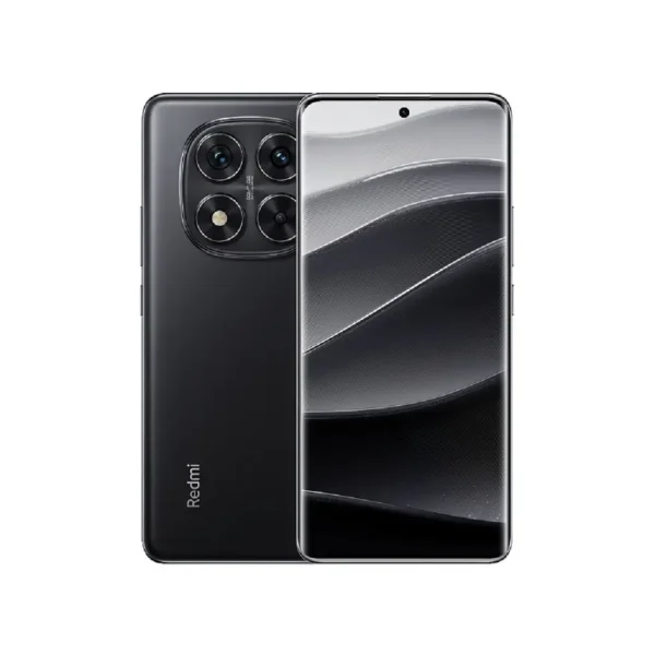 ال سی دی شیائومی Redmi Note 14 Pro در تادیمو