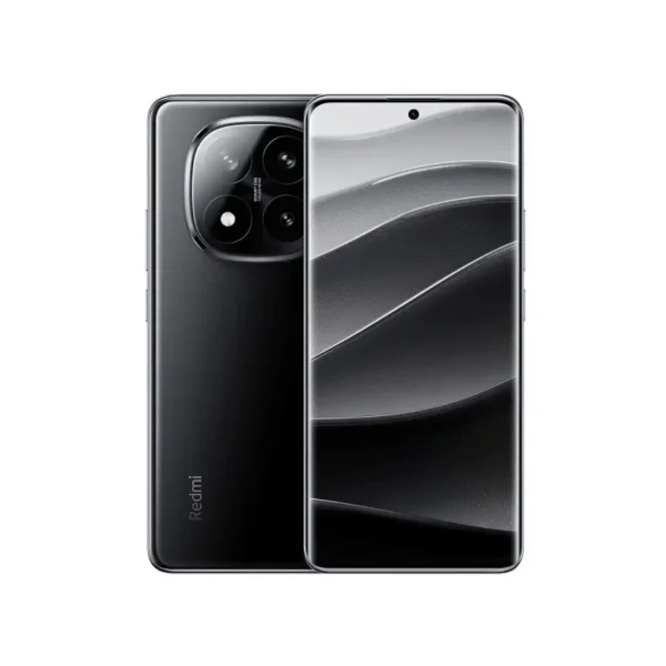 ال سی دی شیائومی Redmi Note 14 Pro Plus در تادیمو