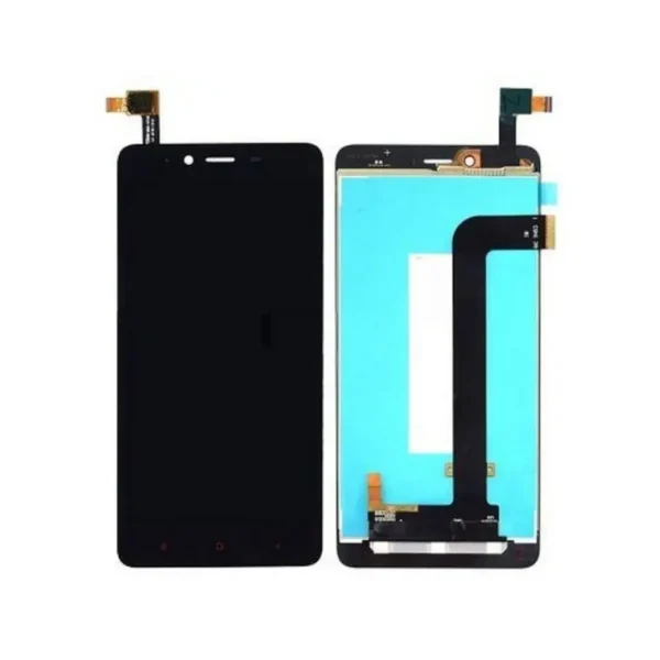 ال سی دی شیائومی Redmi Note 2 در تادیمو