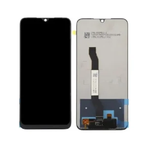  ال سی دی شیائومی Redmi Note 8T در تادیمو 