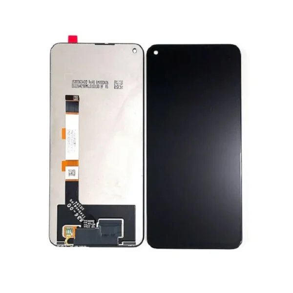 ال سی دی شیائومی Redmi Note 9 5G در تادیمو