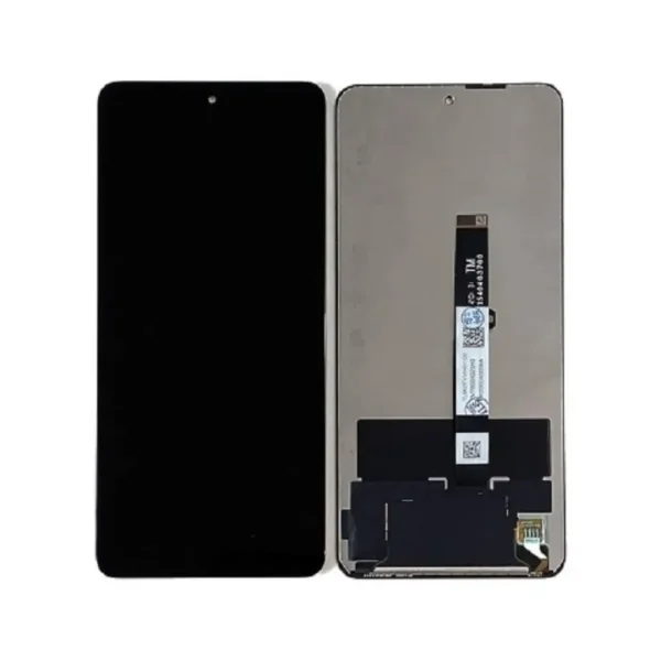 ال سی دی شیائومی Redmi Note 9 Pro 5G در تادیمو