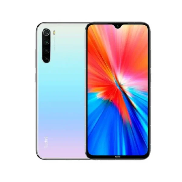 ال سی دی شیائومی Redmi note 8 در تادیمو