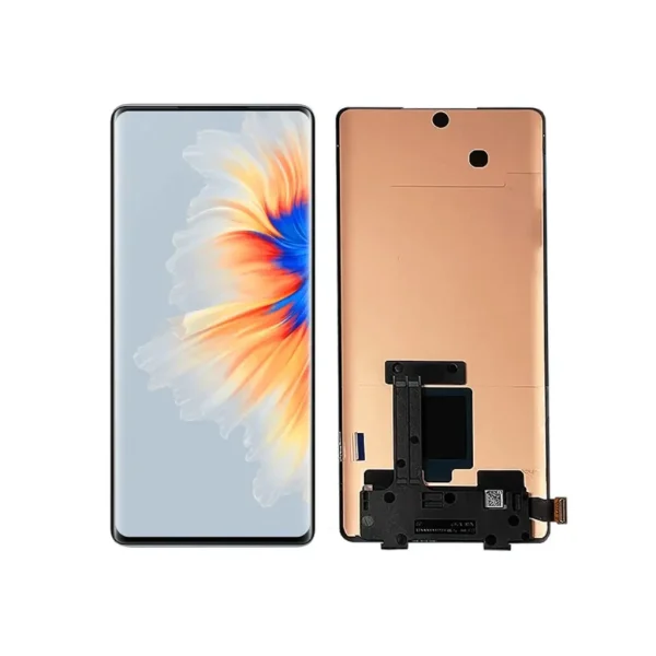 ال سی دی شیائومی mi mix 4 در تادیمو