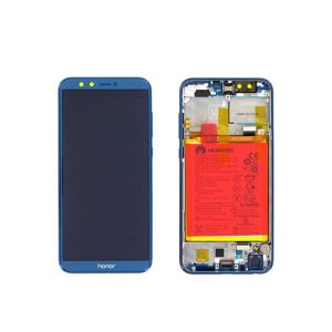  ال سی دی هوآوی Honor 9 Lite در تادیمو 