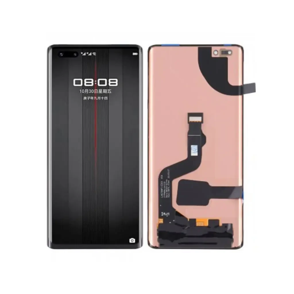 ال سی دی هوآوی Mate 40 RS Porsche Design