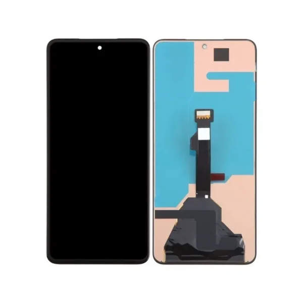 ال سی دی هوآوی Mate 50 Pro در تادیمو