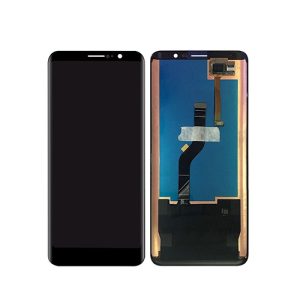  ال سی دی هوآوی Mate RS Porsche Design در تادیمو 