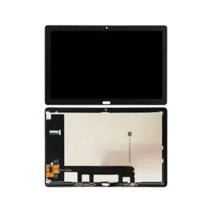  ال سی دی هوآوی MediaPad M5 lite در تادیمو 