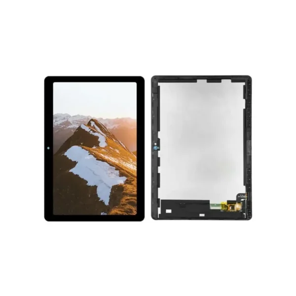 ال سی دی هوآوی MediaPad T3 10 در تادیمو