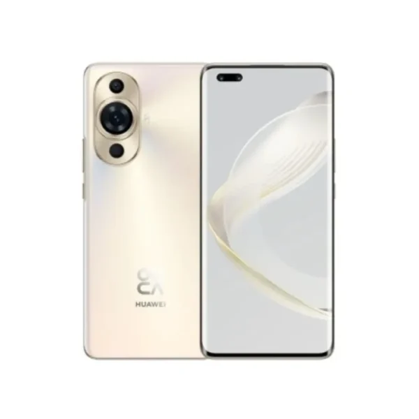 ال سی دی هوآوی Nova 11 Ultra در تادیمو