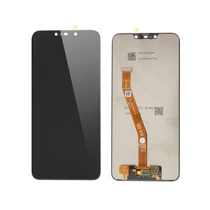  ال سی دی هوآوی Nova 3 در تادیمو 