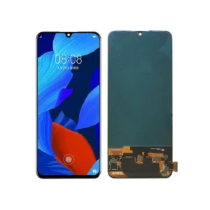  ال سی دی هوآوی Nova 5 در تادیمو 