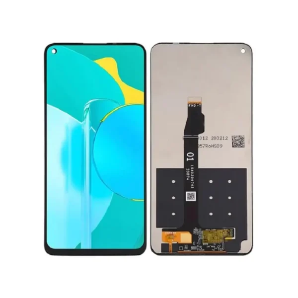 ال سی دی هوآوی Nova 7 SE 5G Youth در تادیمو
