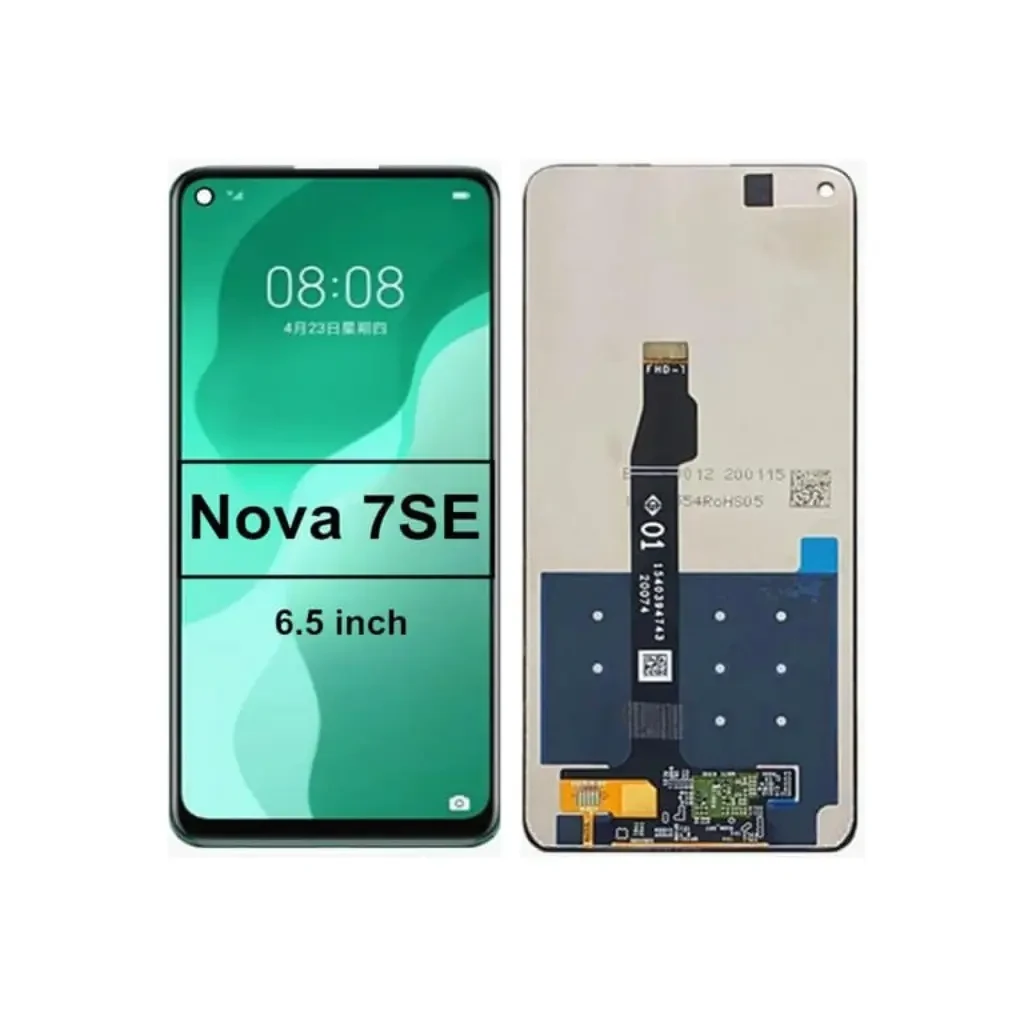 السیدی هواوی Nova 7 SE