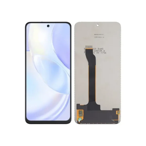 ال سی دی هوآوی Nova 8 SE 4G در تادیمو