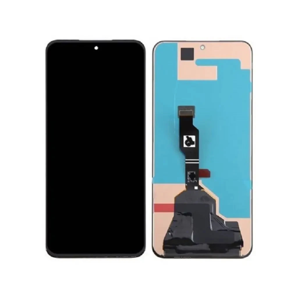 السیدی هواوی P50