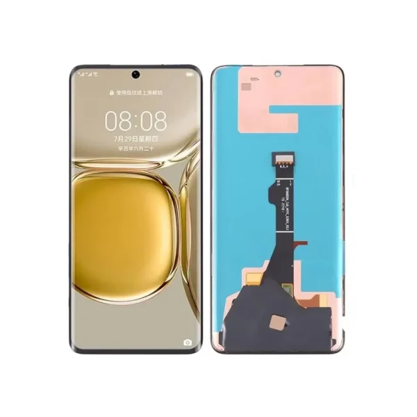 ال سی دی هوآوی P50 Pro در تادیمو
