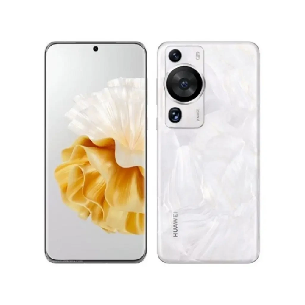 السیدی هواوی P60 Pro