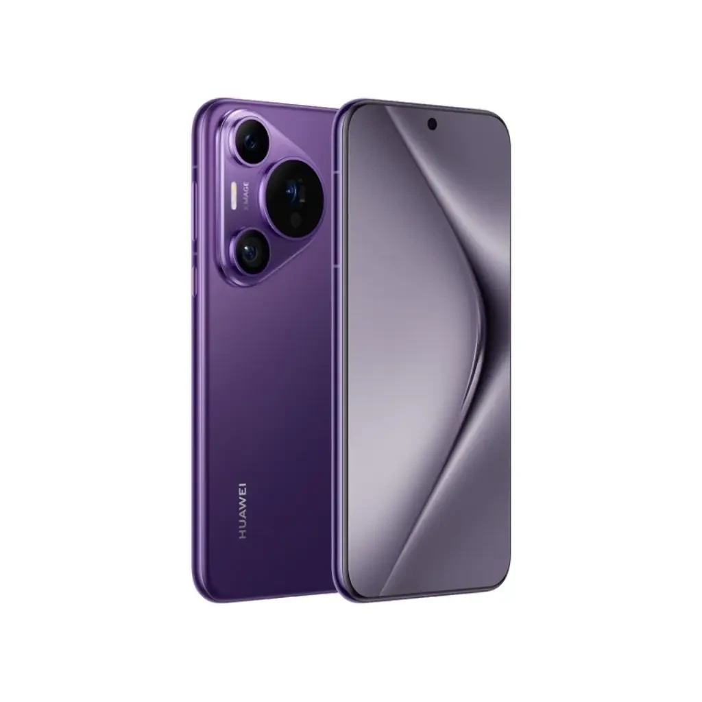 السیدی هواوی Pura 70 Pro