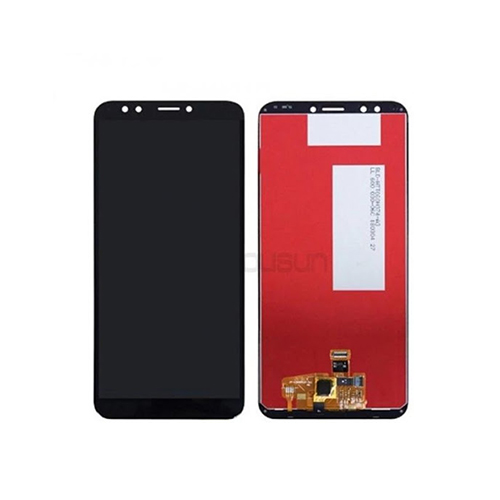 السیدی هواوی Y7 Prime 2018