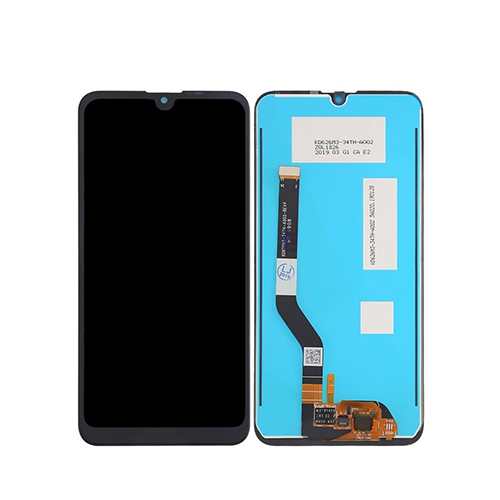 السیدی هواوی Y7 Prime 2019