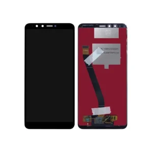  ال سی دی هوآوی Y9 2018 در تادیمو 