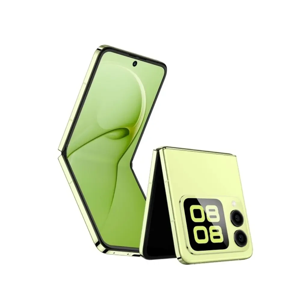 السیدی هواوی Nova Flip