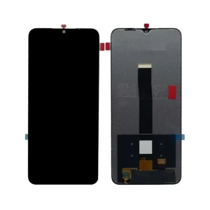  ال سی دی پوکو C3 در تادیمو 