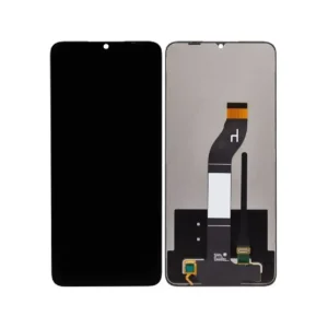  ال سی دی پوکو C65 در تادیمو 