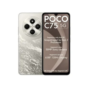  ال سی دی پوکو C75 5G در تادیمو 