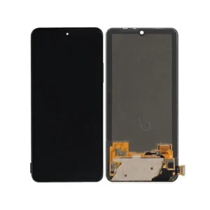  ال سی دی پوکو F3 در تادیمو 