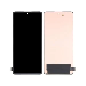  ال سی دی پوکو F3 GT در تادیمو 