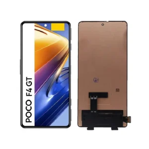  ال سی دی پوکو F4 GT در تادیمو 