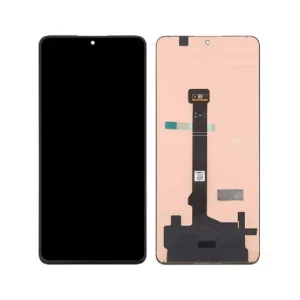  ال سی دی پوکو F6 در تادیمو 