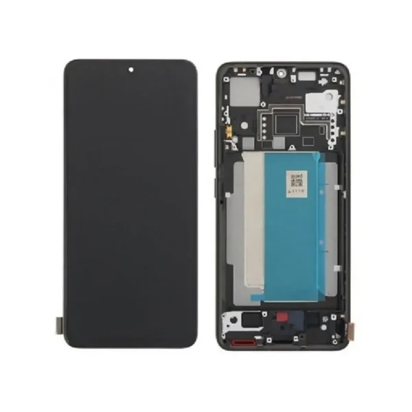 ال سی دی پوکو F6 Pro در تادیمو