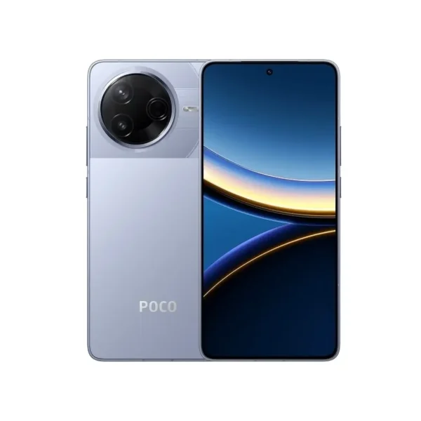 ال سی دی پوکو F7 Pro در تادیمو