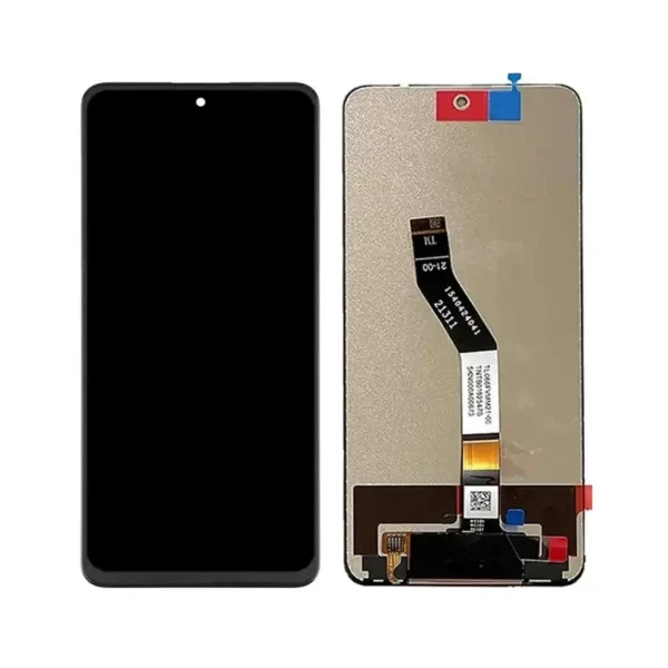 ال سی دی پوکو M4 Pro 5G در تادیمو