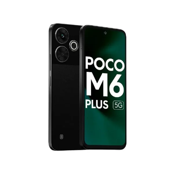 ال سی دی پوکو M6 Plus در تادیمو