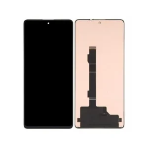  ال سی دی پوکو X6 در تادیمو 