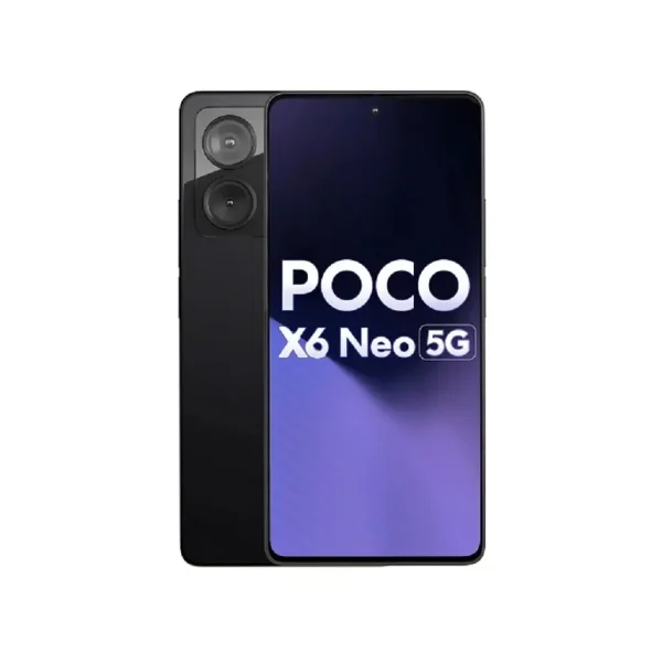 ال سی دی پوکو X6 Neo در تادیمو