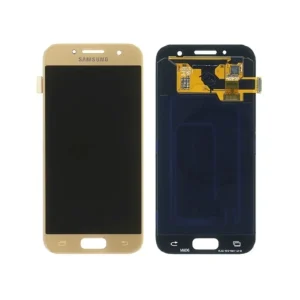  ال سی دی گلکسی A3 2017 در تادیمو 