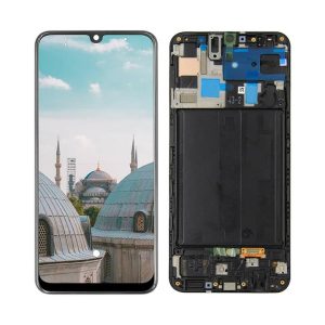  ال سی دی گلکسی A50-A50 در تادیمو 