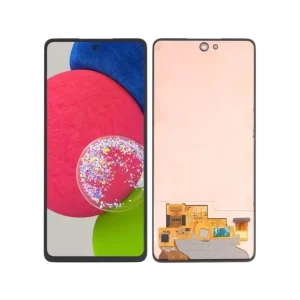  ال سی دی گلکسی A52s در تادیمو 